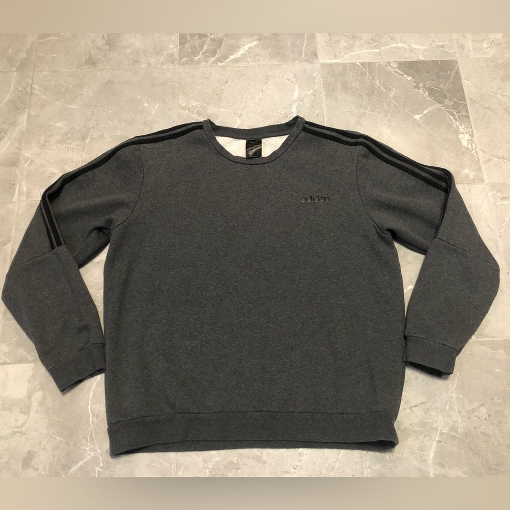 Adidas Sweatshirt
